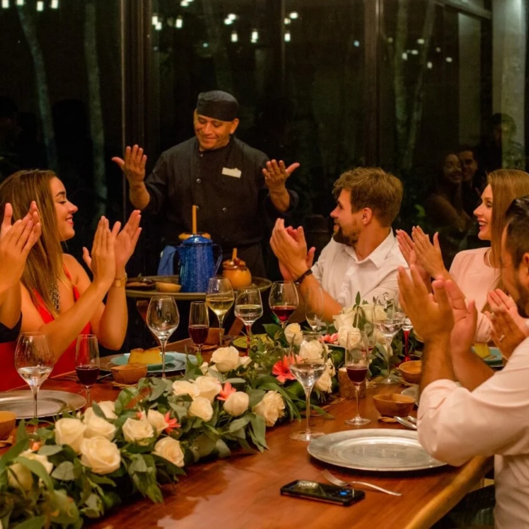 Private Parties Planner Manufacturer and Supplier in Patiala